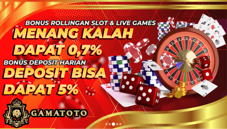 Situs Slot Deposit Pulsa paling Gacor