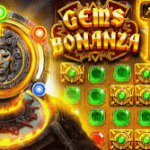 game slot gems bonanza