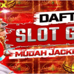 Situs judi slot online terbaik