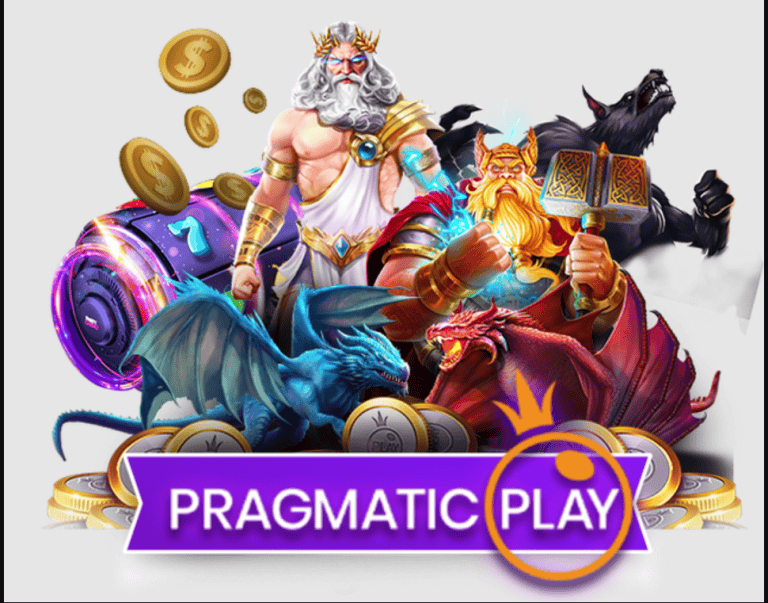 Situs Slot Zeus Indonesia: Rahasia Kemenangan di Slot Gacor Terpercaya 2023