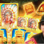 game slot Fortunes of Aztec