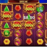 Game slot kakek zeus gampang menang