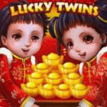 game online slot Lucky Twins Nexus