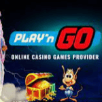 game slot online PLAY'nGO