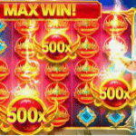 slot online Nexus Gates Of Olympus