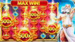 slot online Nexus Gates Of Olympus