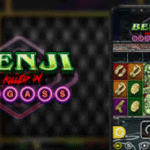 Game Slot Online Benji Killed In Vegas