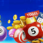 platform Toto Togel 4D terlengkap