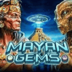 Game slot online Mayan Gem