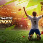 slot online Ultimate Striker