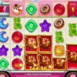 game slot online Candy Bomb terbaik