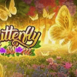 Game slot gacor Butterfly Blossom