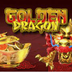 Game slot gacor Golden Dragon