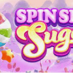 Game slot online Spin Spin Sugar