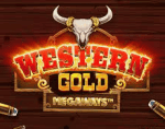 Game slot gacor Western Gold