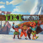 Game slot online Tiki Vikings