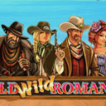 Game slot online Wild Wild Romance