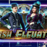 Game slot online Cash Elevator