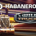 Game slot gacor Wild Trucks