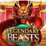 Game slot online Legendary Beasts