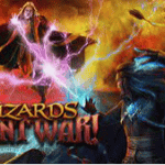 Game slot gacor Wizards Want War