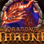 Game slot online Dragons Throne