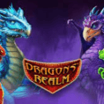 Game slot gacor Dragons Realm