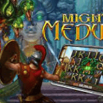 Game Slot Online Mighty Medusa