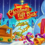 Game slot online Christmas Gift Rush