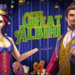 Game slot gacor The Great Albini
