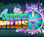 Game slot online Aurora Wilds