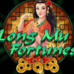 Game slot gacor Long Mu Fortunes