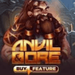 Game slot online Anvil & Ore
