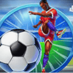 Game slot online Football Goal