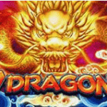 Game slot online Dragon 7