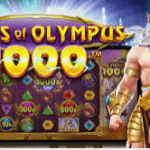 Game slot gacor Gates of Olympus 1000