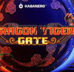 Game slot online Dragon Tiger Gate