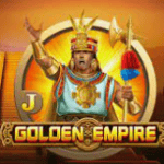 Game slot online Golden Empire
