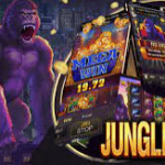Game slot online Jungle King