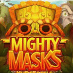 Game slot online Mighty Masks
