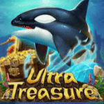 Game slot gacor Ultra Treasure
