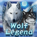 Game slot online Wolf Legend