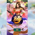 Game slot online Gates of Kunlun