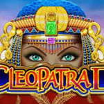 Game slot online Cleopatra 2