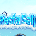 Game slot online Frozen Carnival