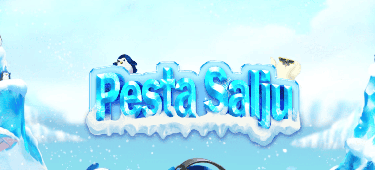 Game Slot Online Frozen Carnival: Keajaiban Dan Keseruan Dalam Dunia Game 2024