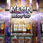 Game slot online Excited Slot 3d