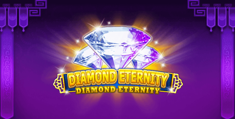 Game slot online Diamond Eternity