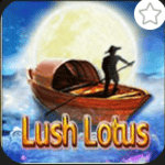 Game slot online Lush Lotus