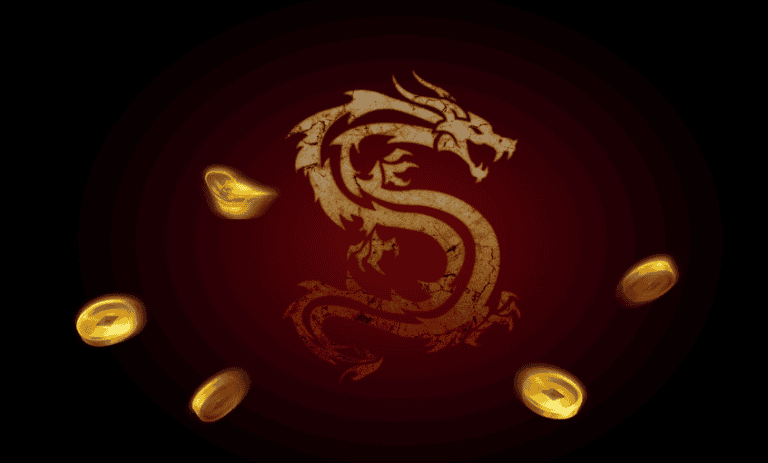 Game slot gacor Lucky Dragon